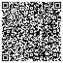 QR code with Cauvin Frett MD contacts