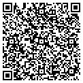 QR code with KFC contacts