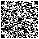 QR code with Johnnie's Backhoe & Dump Truck contacts