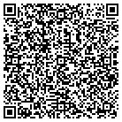 QR code with Kinney's Footing & Grading contacts
