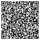 QR code with Hartz Foundation contacts