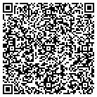 QR code with Dania Liggett Rexall Drug contacts