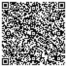 QR code with N River Stucco & Plastering contacts