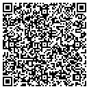 QR code with D & S Drywall Inc contacts