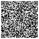 QR code with American Palm Beach Garage Dr contacts