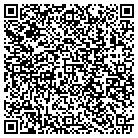 QR code with J Patrick Brennan OD contacts