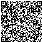 QR code with Chadwick Harrell Detailing contacts