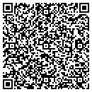 QR code with The Fox contacts