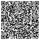 QR code with Hendrickson Child Care contacts