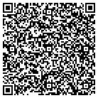 QR code with Hill A Pntg & Paperhanging contacts