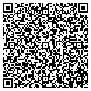 QR code with P-B Properties contacts
