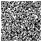 QR code with Prayer Temple Church Of God contacts