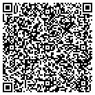 QR code with Animal Health & Nutrition Service contacts