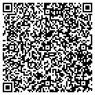 QR code with A J Wallace Management contacts