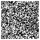 QR code with Heller Financial Inc contacts