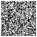 QR code with A Face Lift contacts