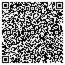QR code with Oscar Owenby contacts