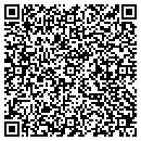 QR code with J & S Ink contacts