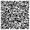QR code with Kirtland Cafe contacts
