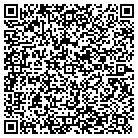 QR code with Advanced Science & Technology contacts