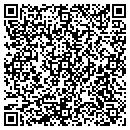 QR code with Ronald E Snyder MD contacts