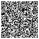 QR code with C Madeleines Inc contacts