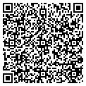 QR code with A P R contacts