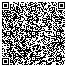 QR code with First'Med Primary Care Assoc contacts