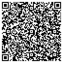 QR code with Huttig Fire Department contacts