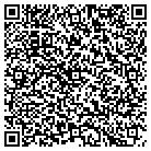 QR code with Marks & Duwat Interiors contacts