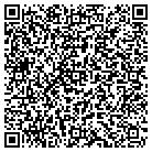 QR code with A & K Machine & Fab Shop Inc contacts