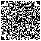 QR code with AAA Wheelchair & Stretcher contacts