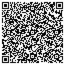 QR code with D J Auto Detailer contacts