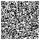 QR code with First Amercn Title of Pinellas contacts
