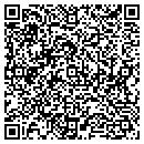 QR code with Reed S Thursby Inc contacts