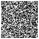 QR code with CSC Glen Eagle Apartments contacts