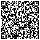 QR code with BJ Treat S contacts