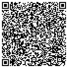 QR code with All Occasions Dancing Telegram contacts