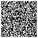 QR code with R P Billing Corp contacts