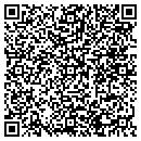 QR code with Rebecca's Salon contacts