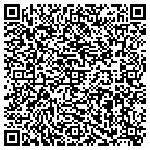 QR code with Cabochon Shop By Alan contacts