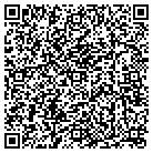 QR code with Apaco Electronics Inc contacts