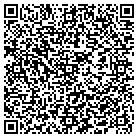 QR code with Wahoo Custom Woodworking Inc contacts