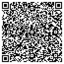 QR code with A Code Shutters Inc contacts