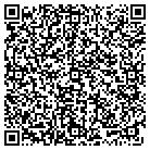 QR code with ALL AMERICAN SEMI CONDUCTOR contacts