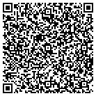 QR code with HKH Financial Center Inc contacts