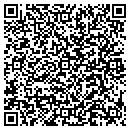 QR code with Nursery & Pond Co contacts