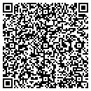 QR code with US Asphalt Sealcoating contacts