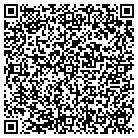 QR code with Advocate Aircraft Taxation Co contacts