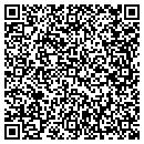 QR code with S & S Food Store 10 contacts